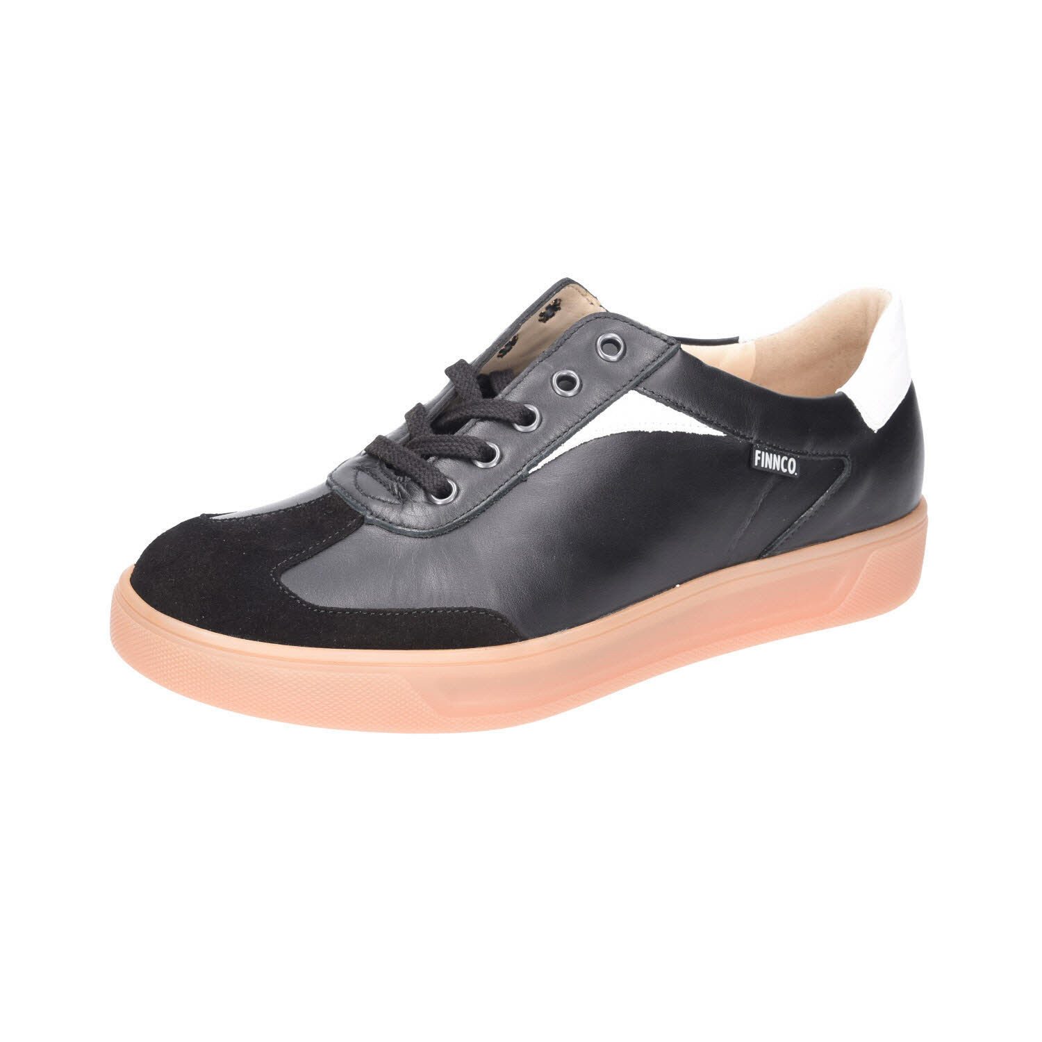 INTERLAGOS Schnürschuh