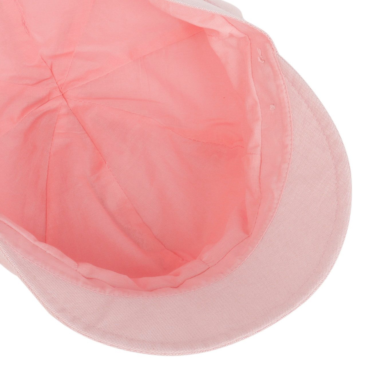 Seeberger Ballonmütze (1-St) Schirmmütze mit Schirm