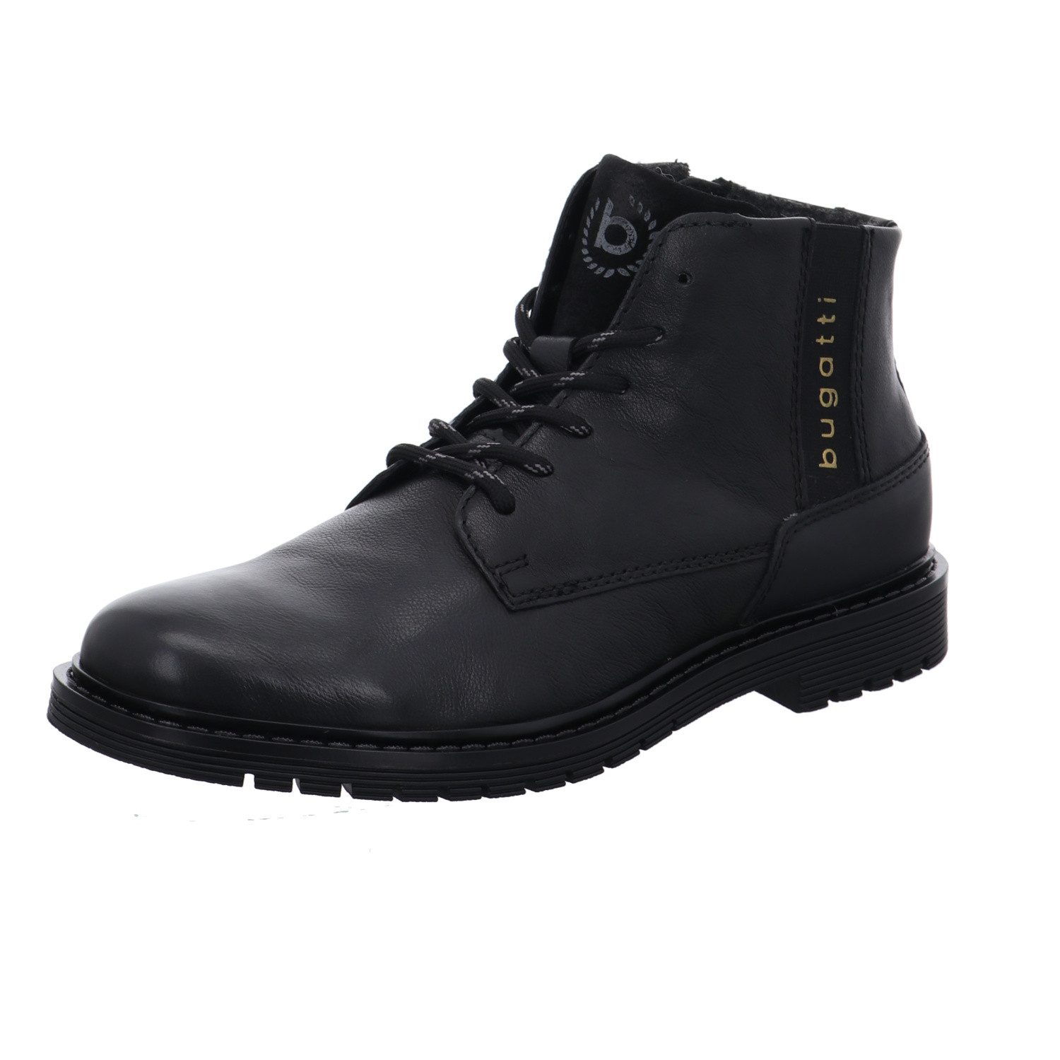 bugatti Veda Evo - Bugatti man Shoes Schnürstiefelette