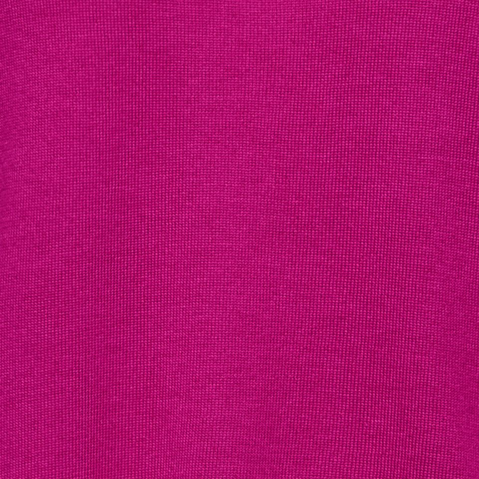 STREET ONE Strickpullover Feinstrick