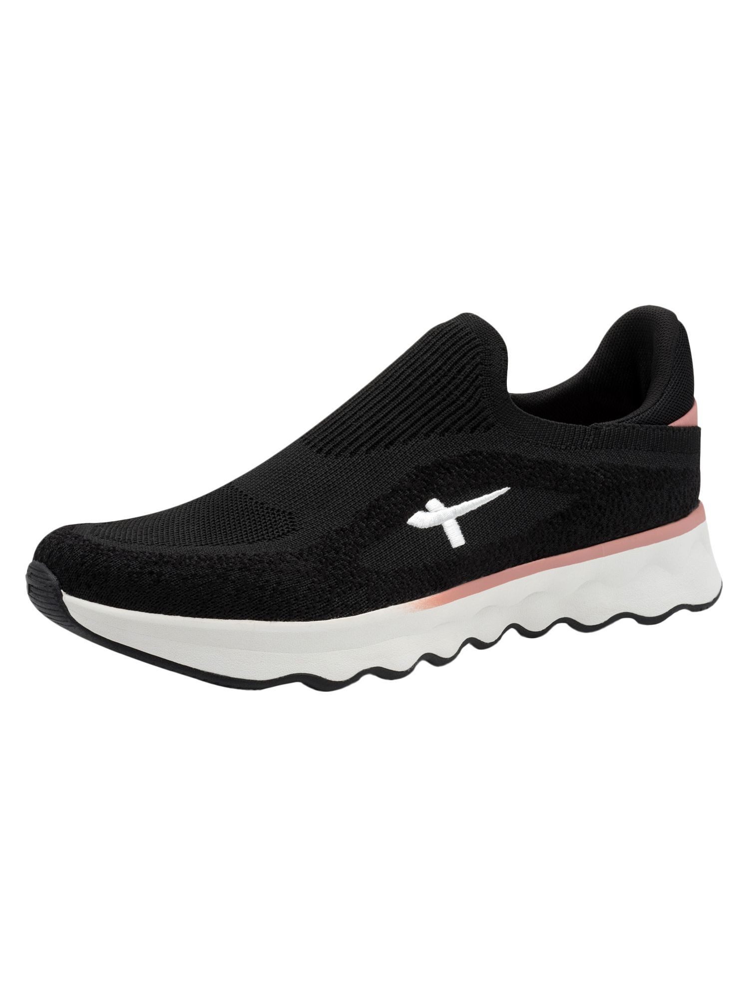 ACTIVE Sneaker 1-24756-45 Slip-On Sneaker
