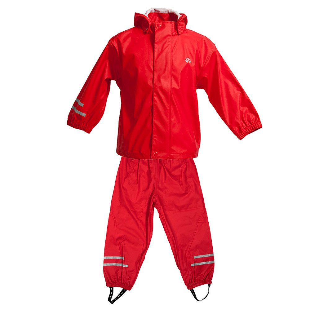 ELKA Regenoverall Elka Kinder Regenanzug Kinder Regenanzug