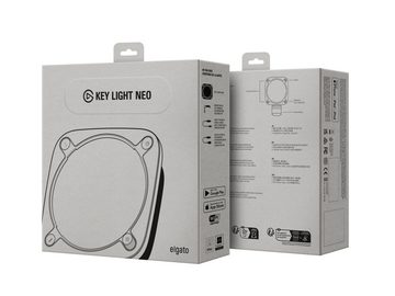Elgato LED Studiobeleuchtung Key Light Neo