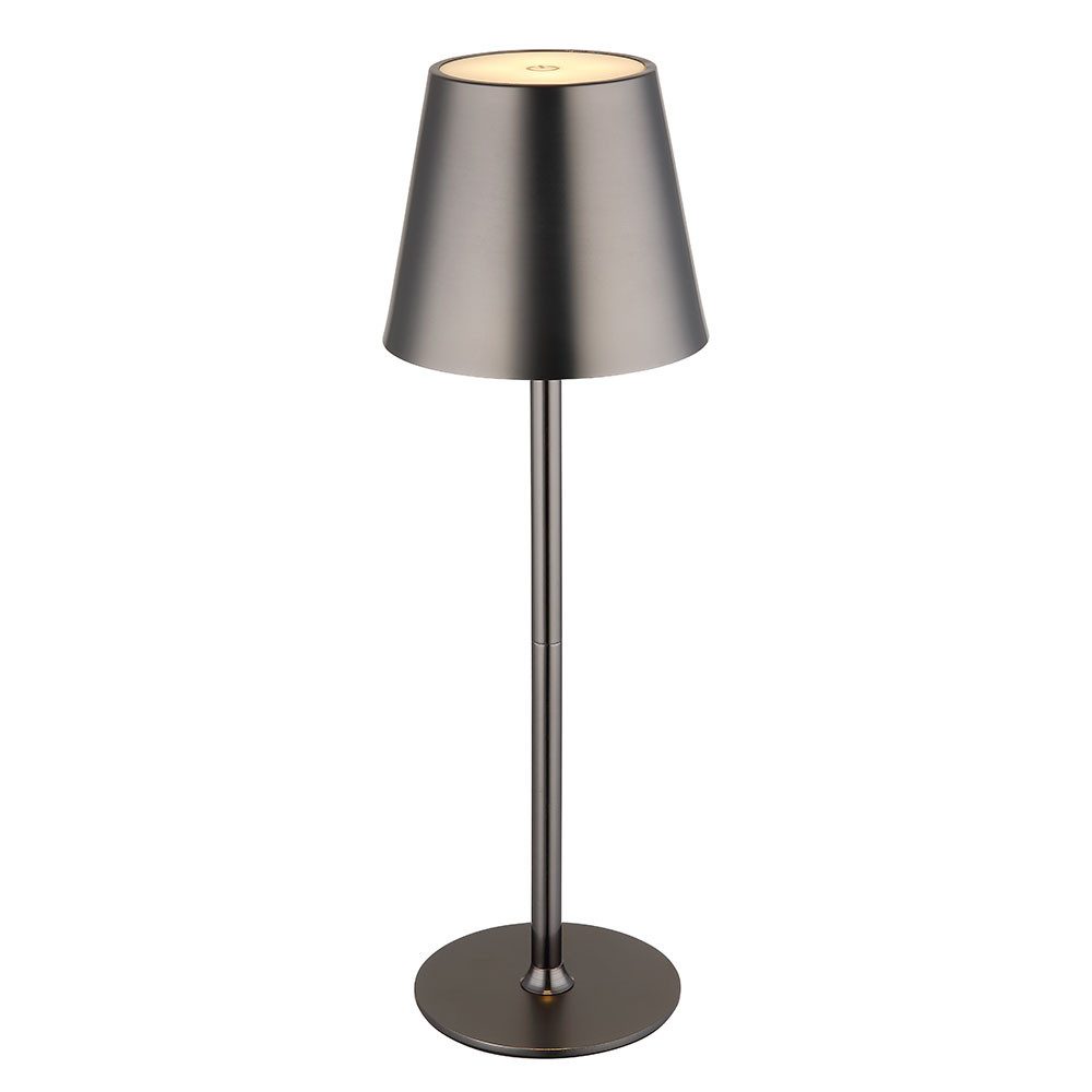 GLOBO LIGHTING LED Tischleuchte, LED-Leuchtmittel fest günstig online kaufen