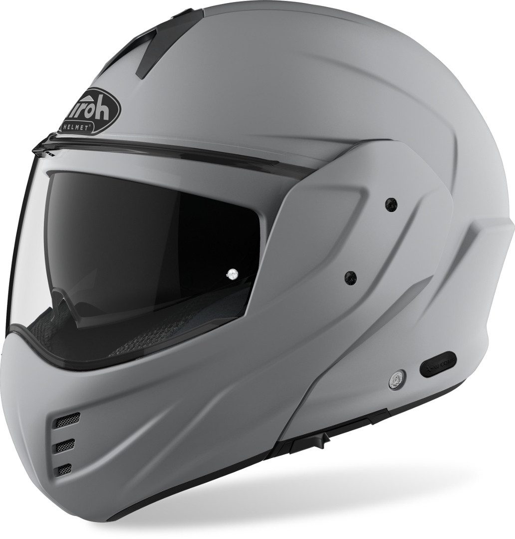 Motorradhelm Mathisse Color Klapphelm