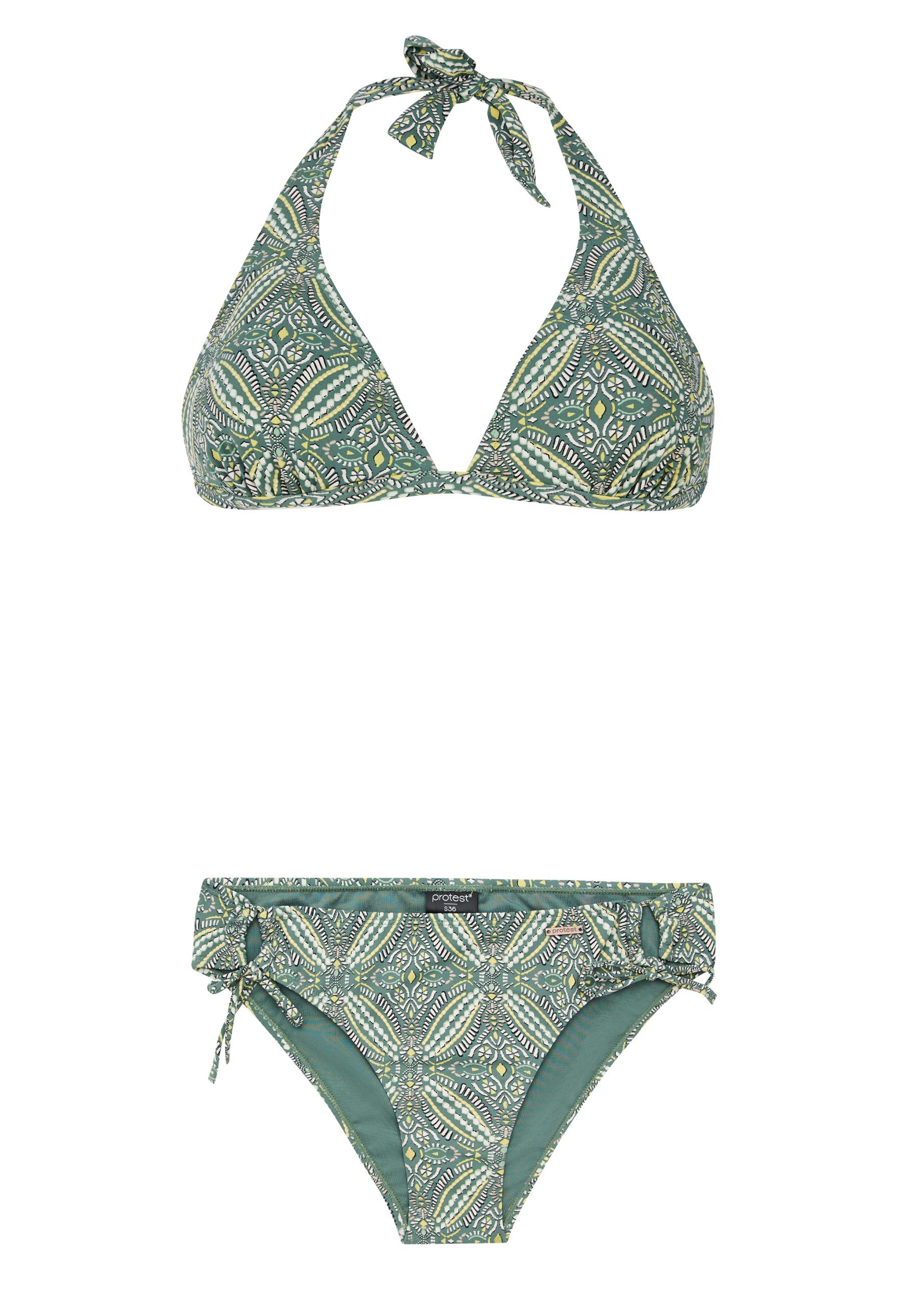 Protest Triangel-Bikini PRTSugar (Set, 1-St)