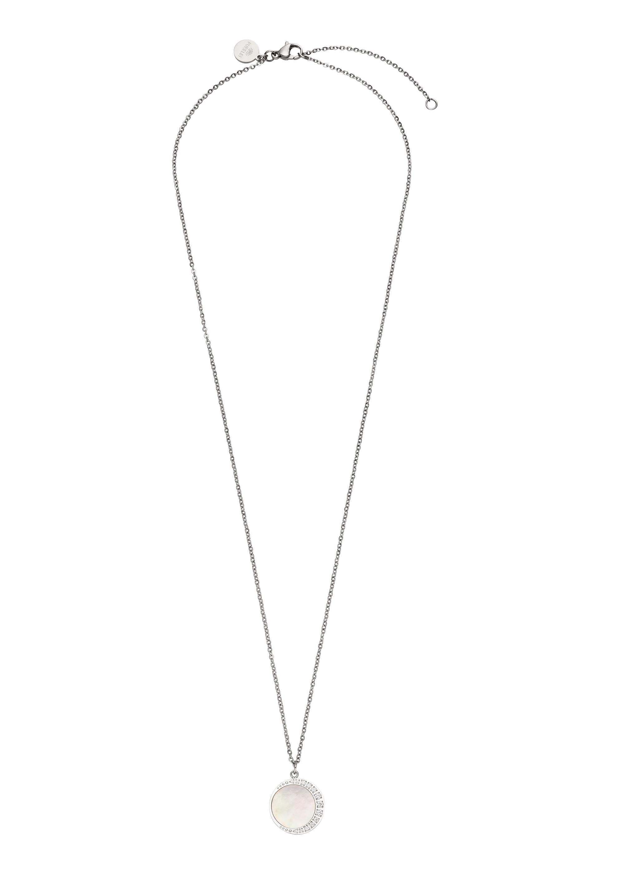 Purelei Kette mit Anhänger Shining Moon (Kette)