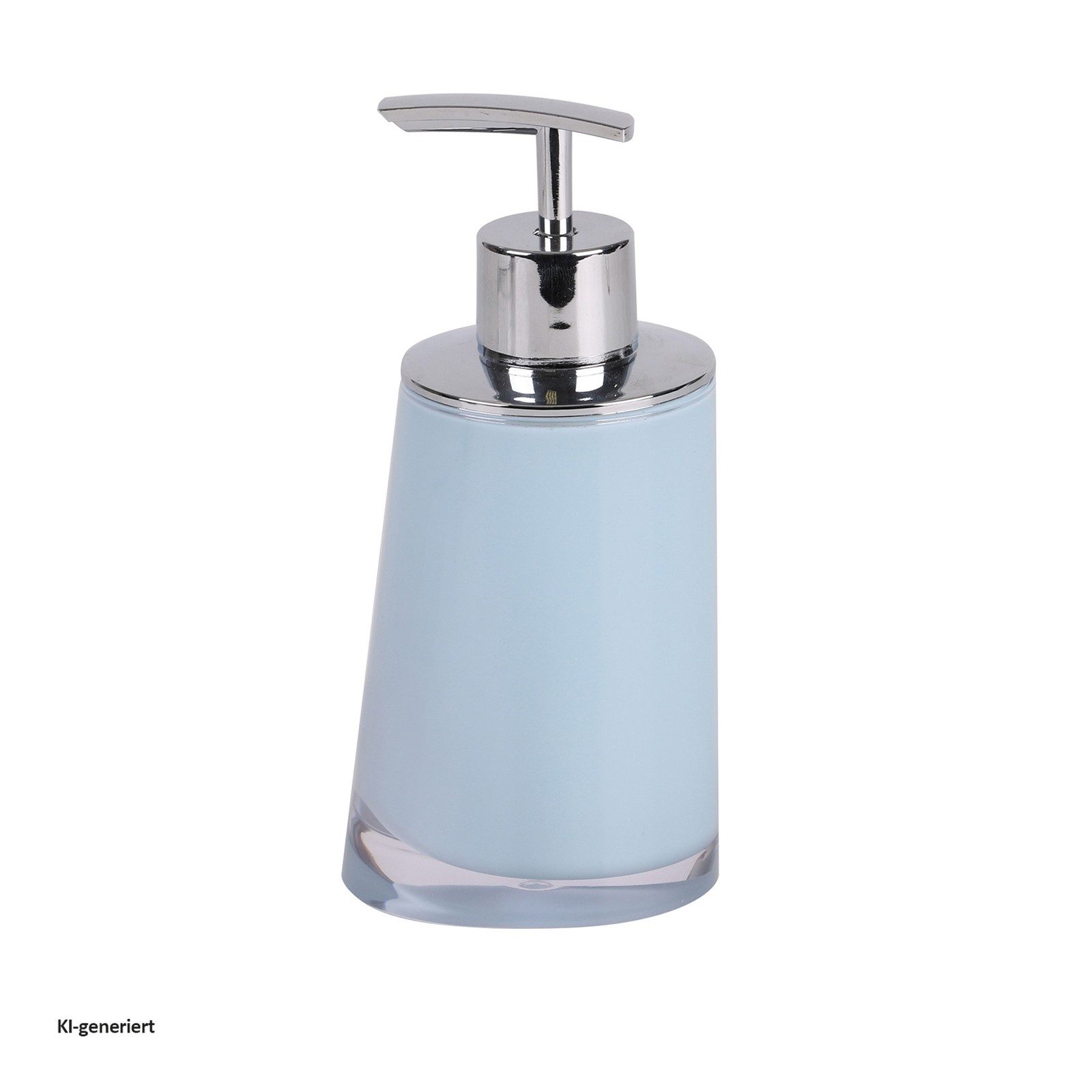 HTI-Living Seifenspender Seifenspender Glas, (1 Seifenspender)