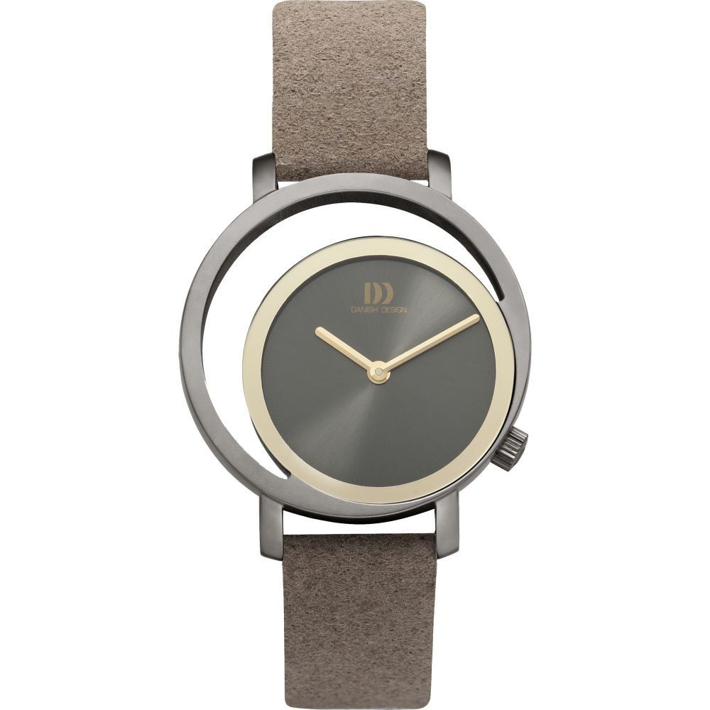 Danish Design Quarzuhr DANISH DESIGN Damen günstig online kaufen