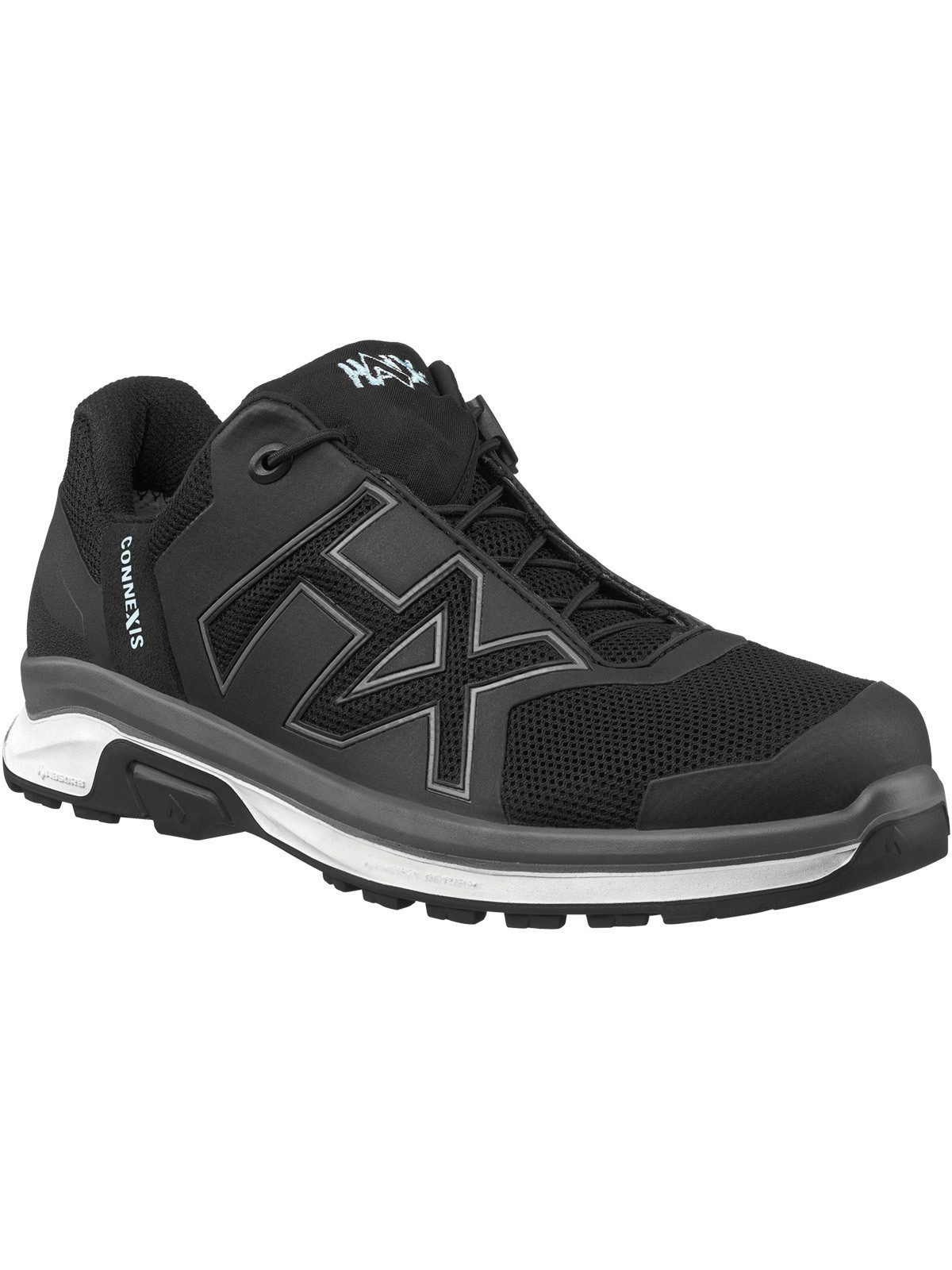haix Haix CONNEXIS® Go GTX WS low Sicherheitsschuh
