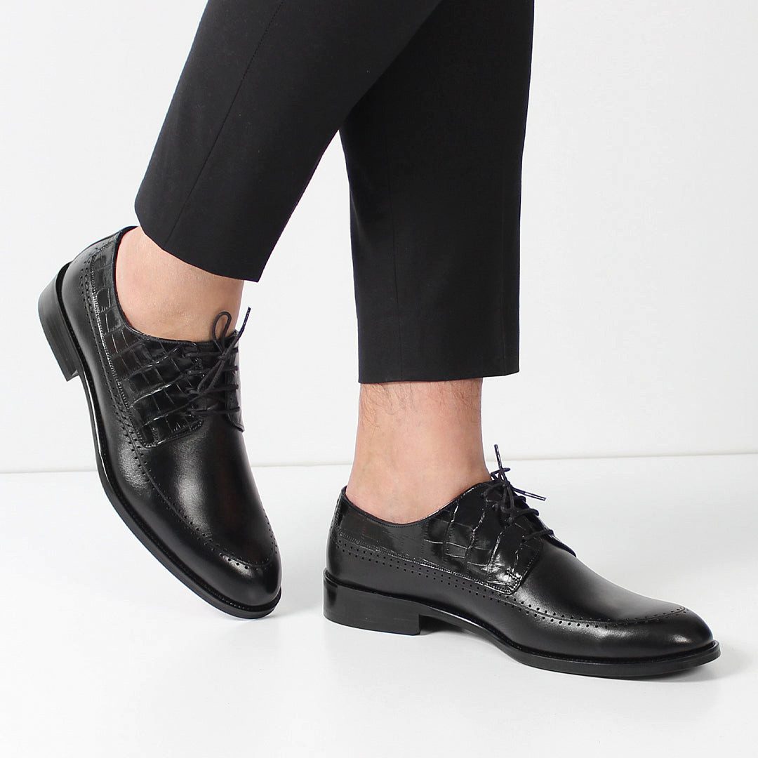Celal Gültekin 747-4510 Schnürschuh Klassischen Schuhe günstig online kaufen