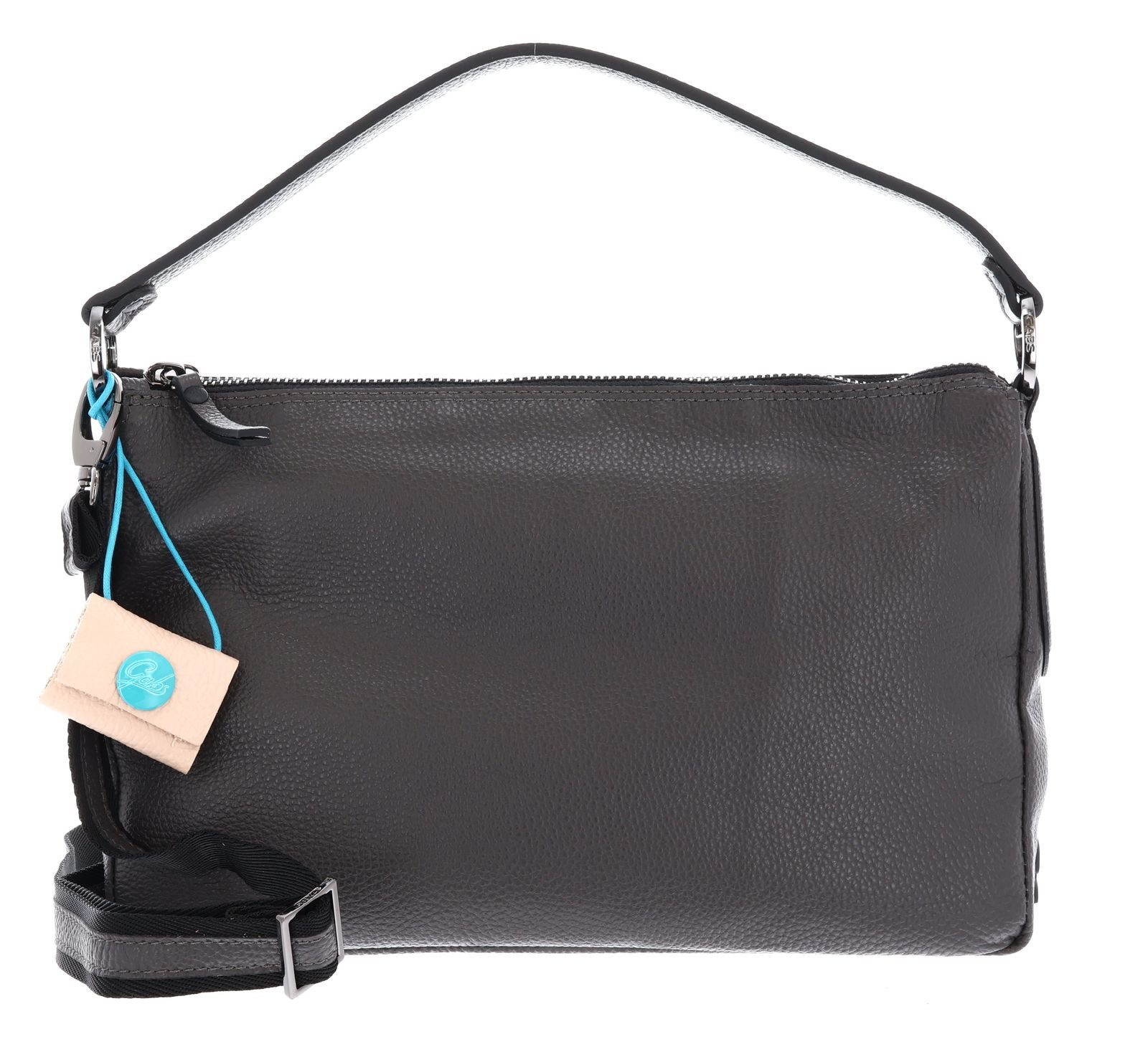 Gabs Schultertasche Shoulder Bag, aus echtem Kalbsleder