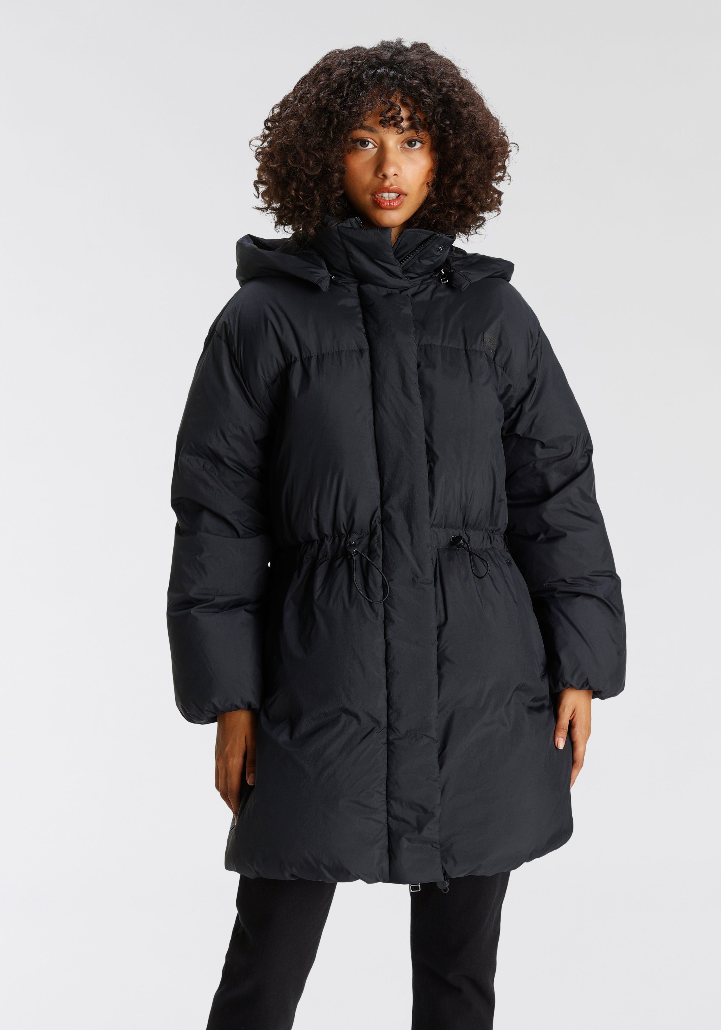 Levi's® Steppjacke günstig online kaufen