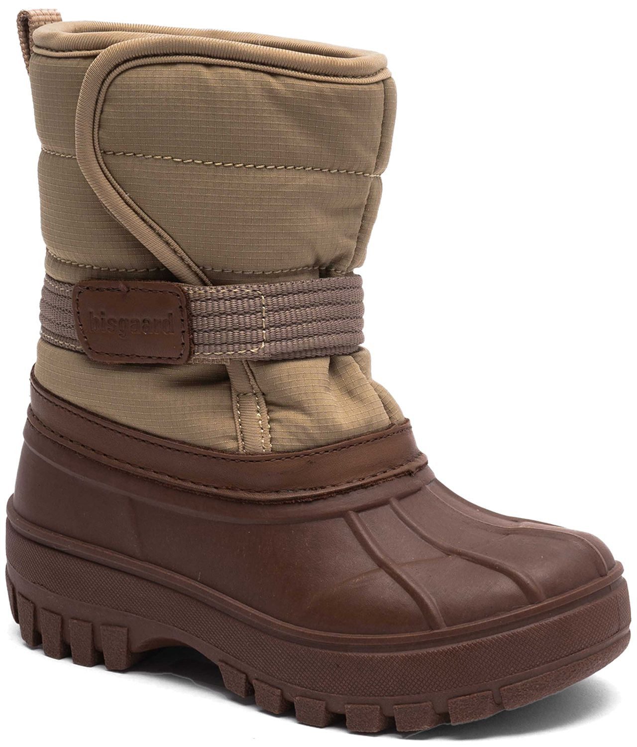 Bisgaard Bisgaard Pacson Khaki Sneaker