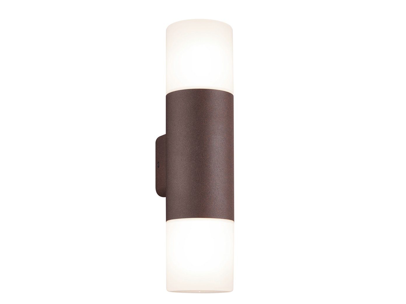 TRIO Leuchten LED Außen-Wandleuchte, LED wechselbar, günstig online kaufen