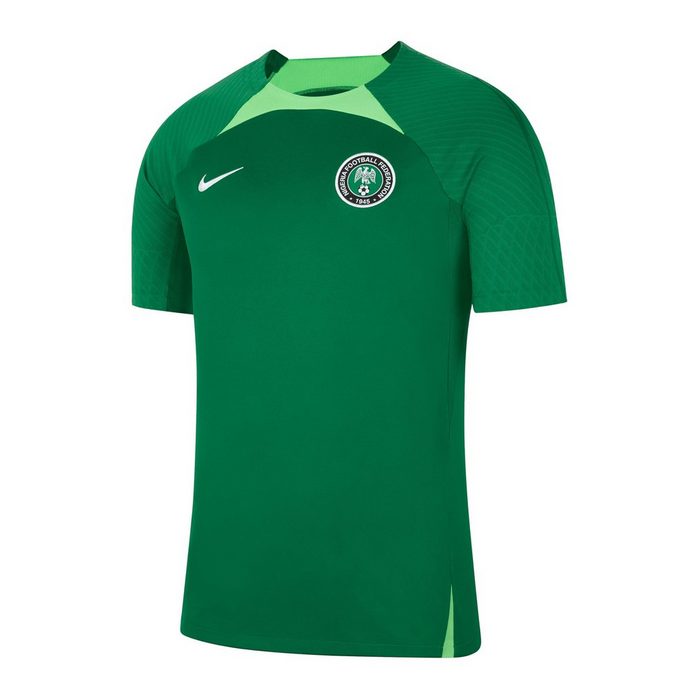 Nike T-Shirt Nigeria Strike Trainingsshirt default