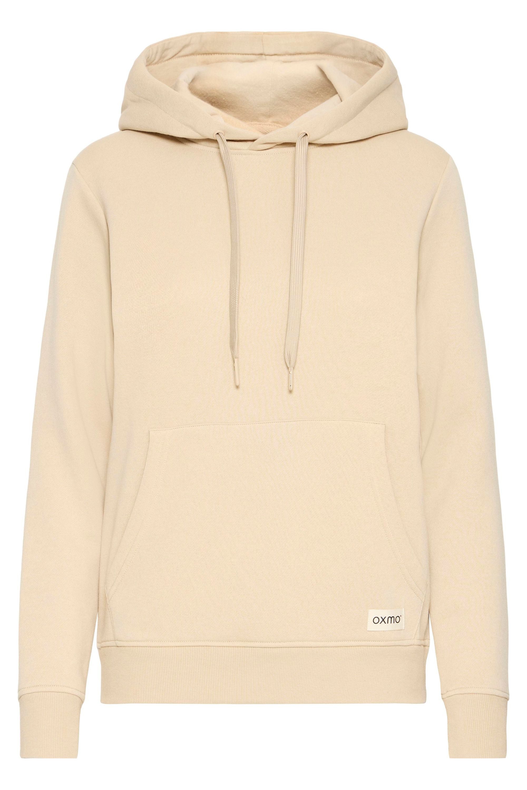 OXMO Hoodie OXKAREN HOODIE Gemütlicher Hoodie günstig online kaufen
