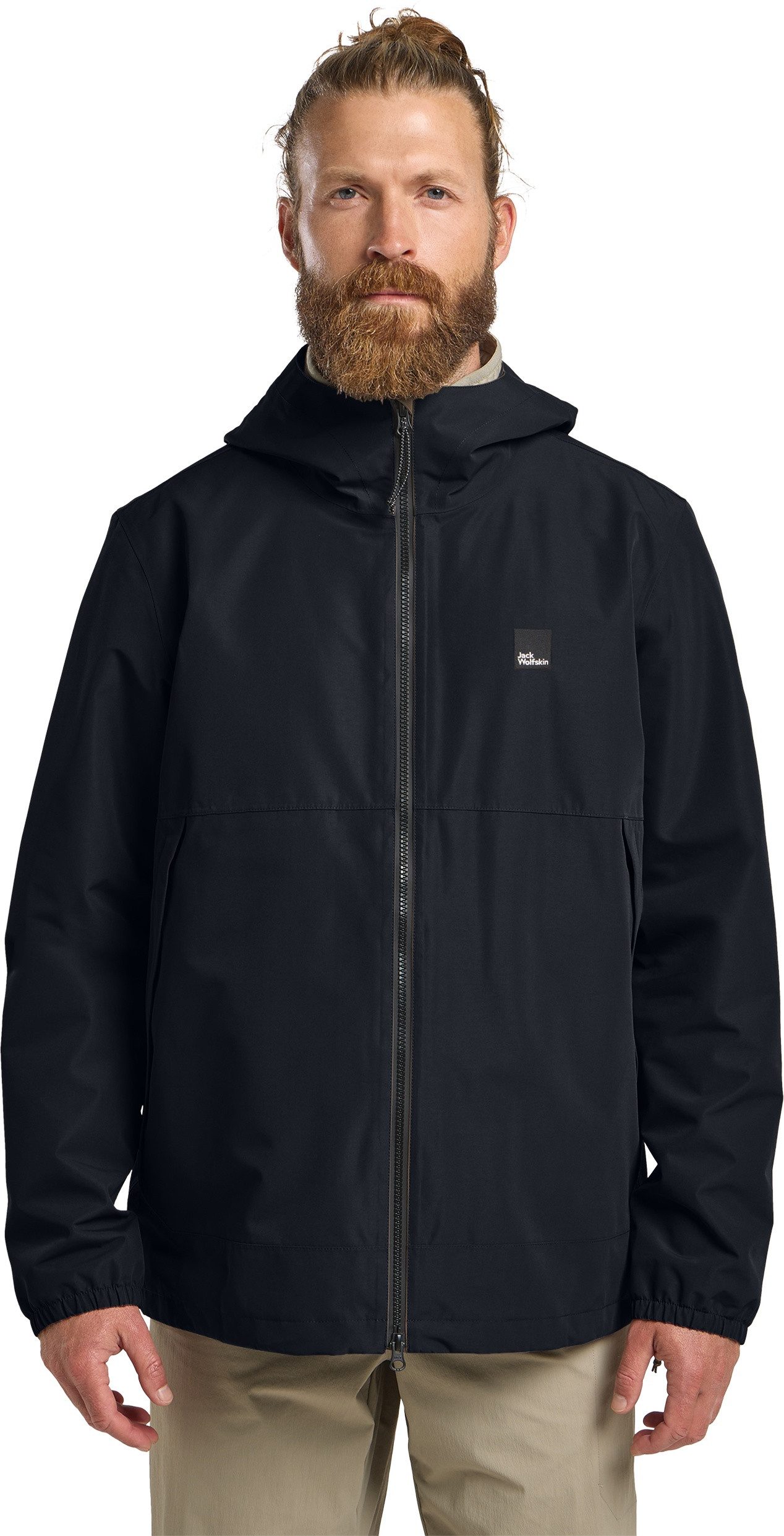 Jack Wolfskin Funktionsjacke TERRAVIEW 2L JKT günstig online kaufen