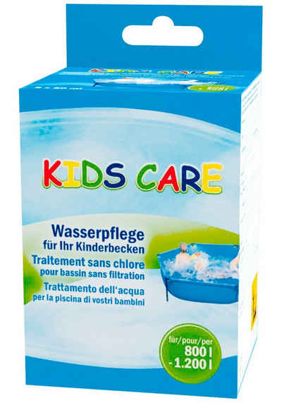SUMMER FUN Poolpflege »Kids care«