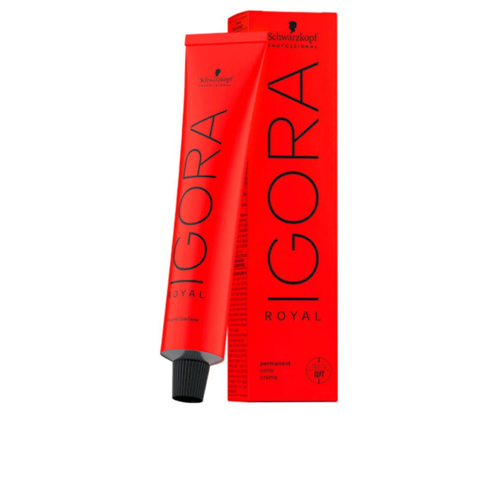 Schwarzkopf Mascara Igora Royal 9,5-49 60ml