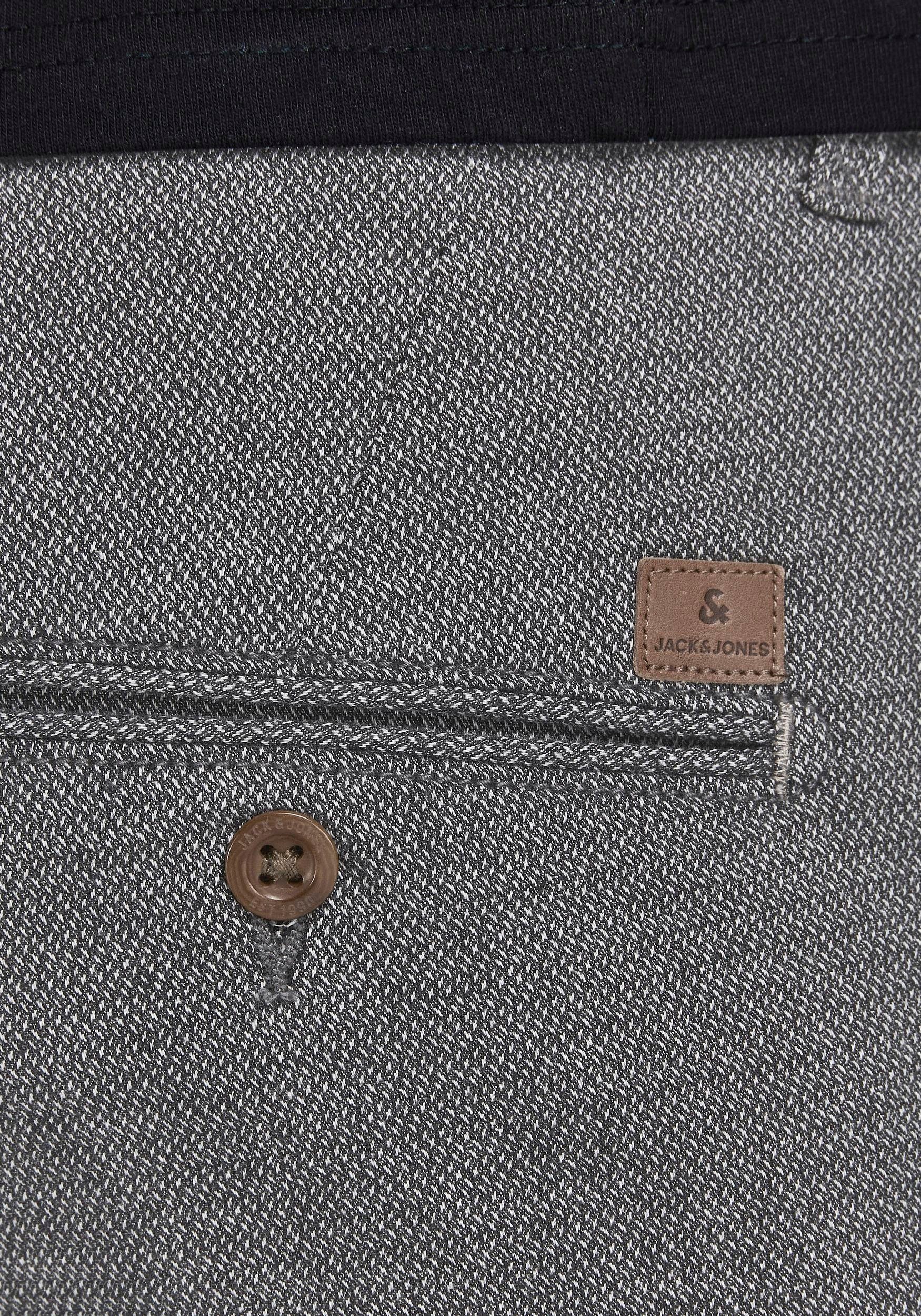 Jack & Jones Chinoshorts JPSTFURY JJSHORTS ANA SN mit Taschen