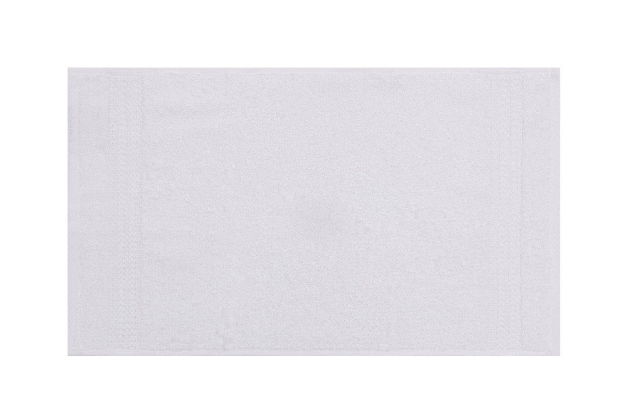 Weiß, BAUMWOLLE Handtücher, 100% Mijolnir Handtücher gr/m², HBY1121, 500