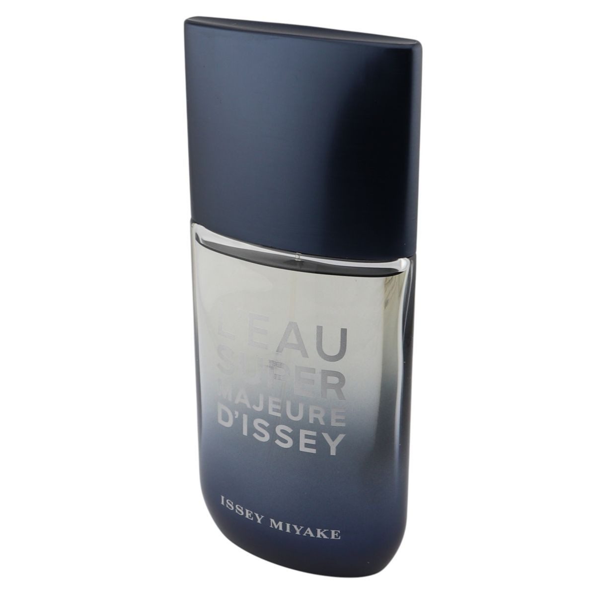 Issey Miyake Eau de Toilette Issey Miyake L'Eau Super Majeure d'Issey EDT Intense Spray 100 ml