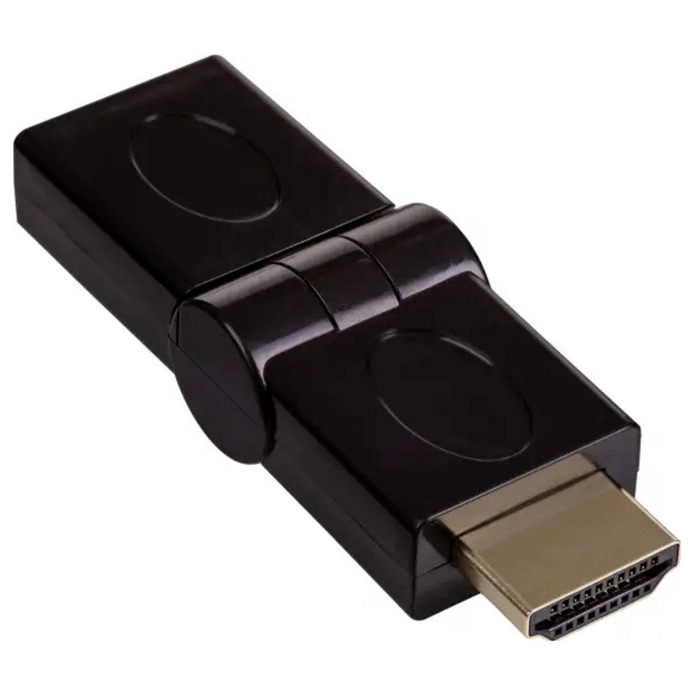 Akyga Akyga AK-AD-40 Adapter Schwarz TV-Adapter