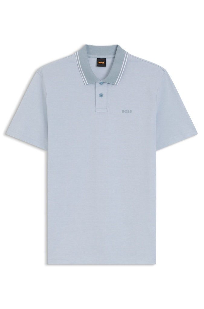 Poloshirt PeoxfordNew 10256894 01