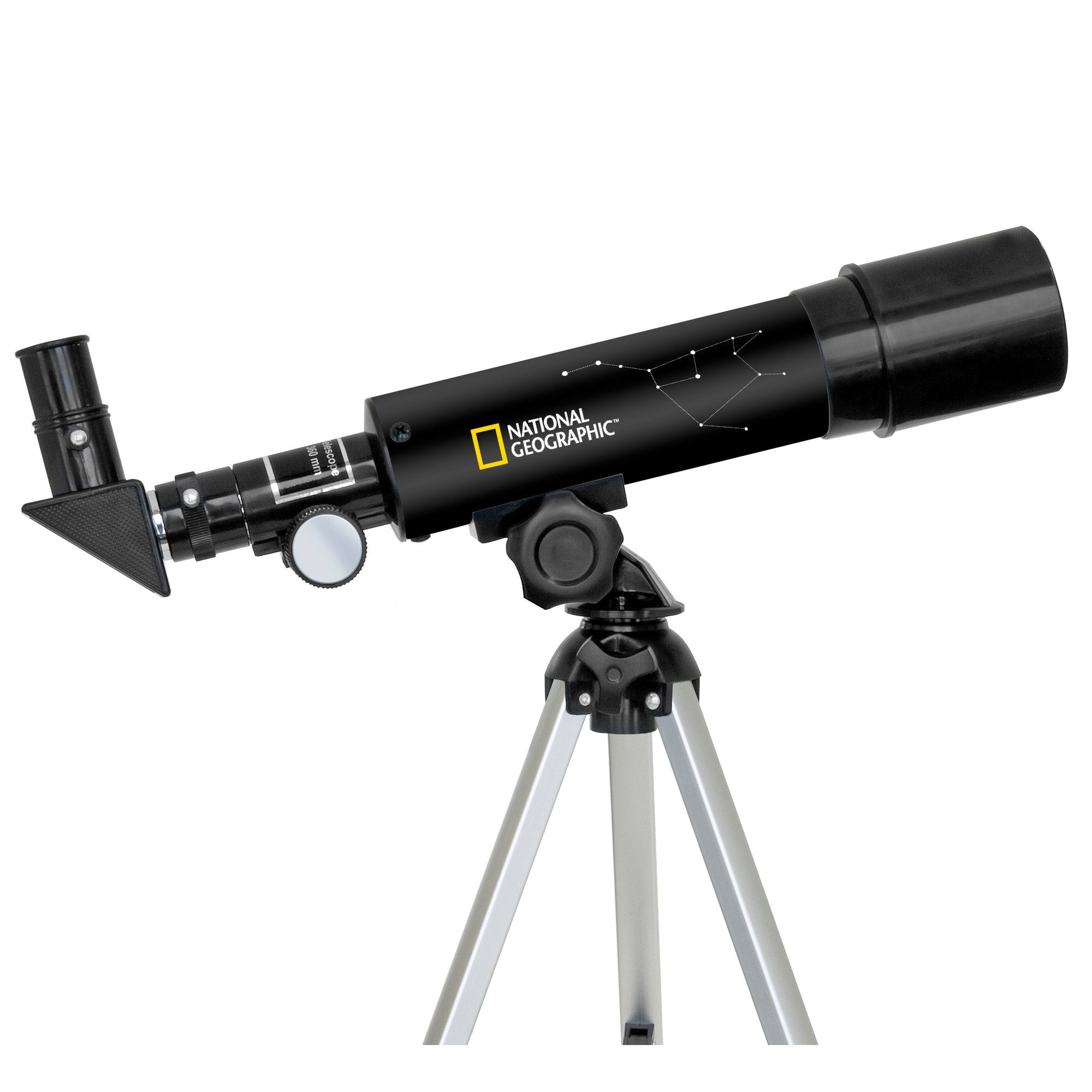 NATIONAL GEOGRAPHIC Teleskop National Geographic Teleskop AC 50/360 AZ