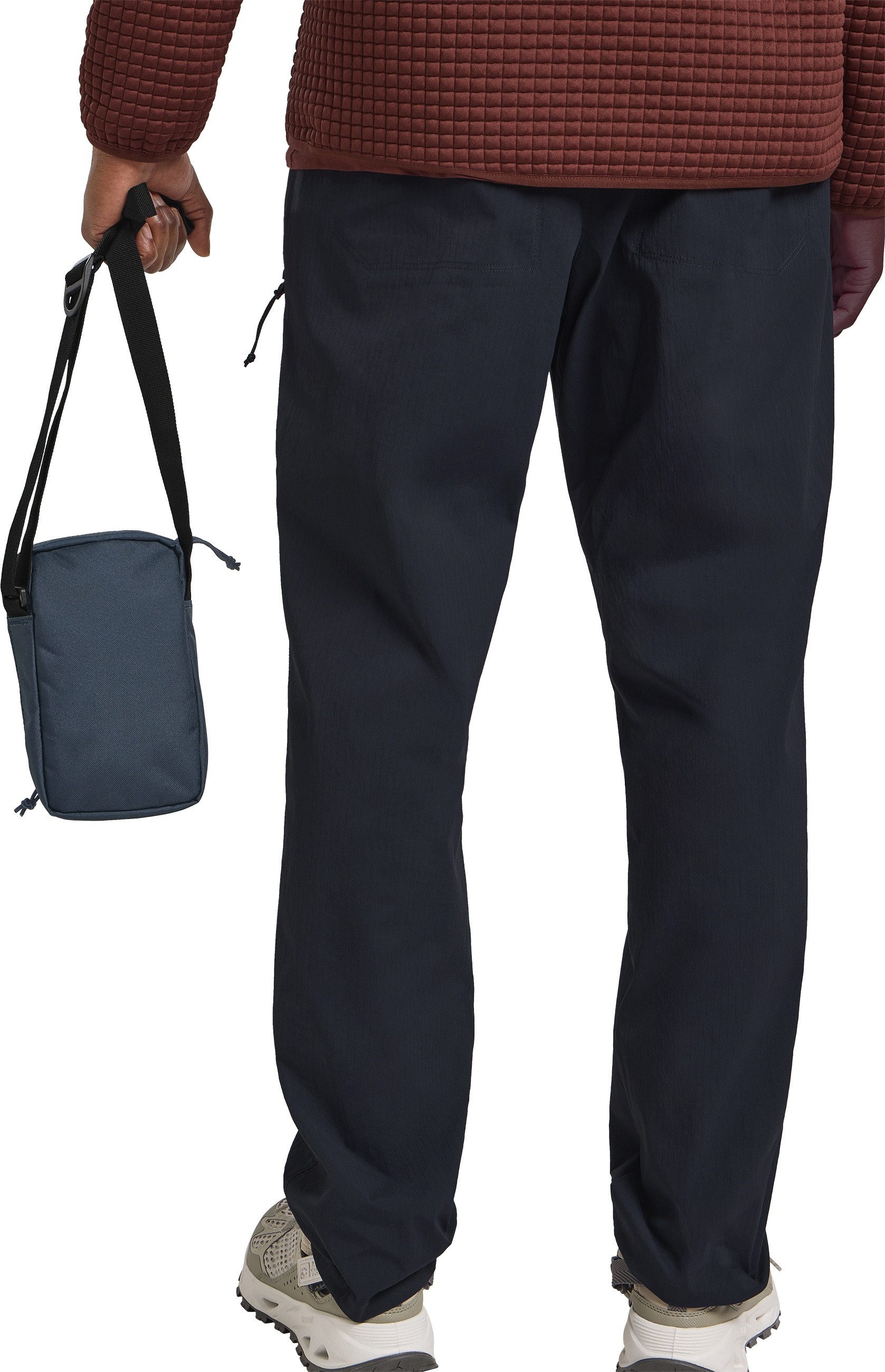 Jack Wolfskin Umhängetasche Jack Wolfskin Umhängetasche günstig online kaufen