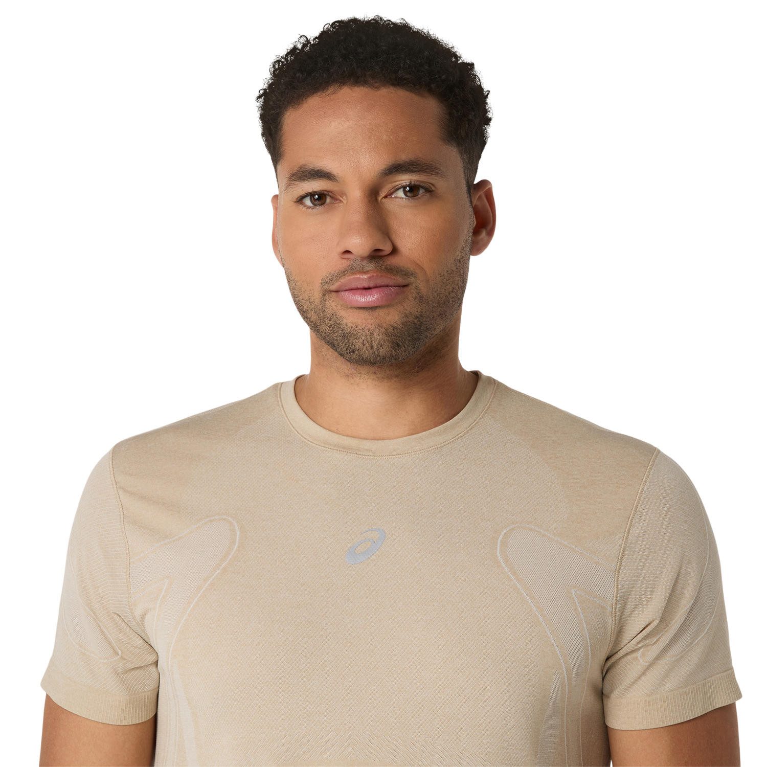 Asics Laufshirt ROAD SEAMLESS SS TOP
