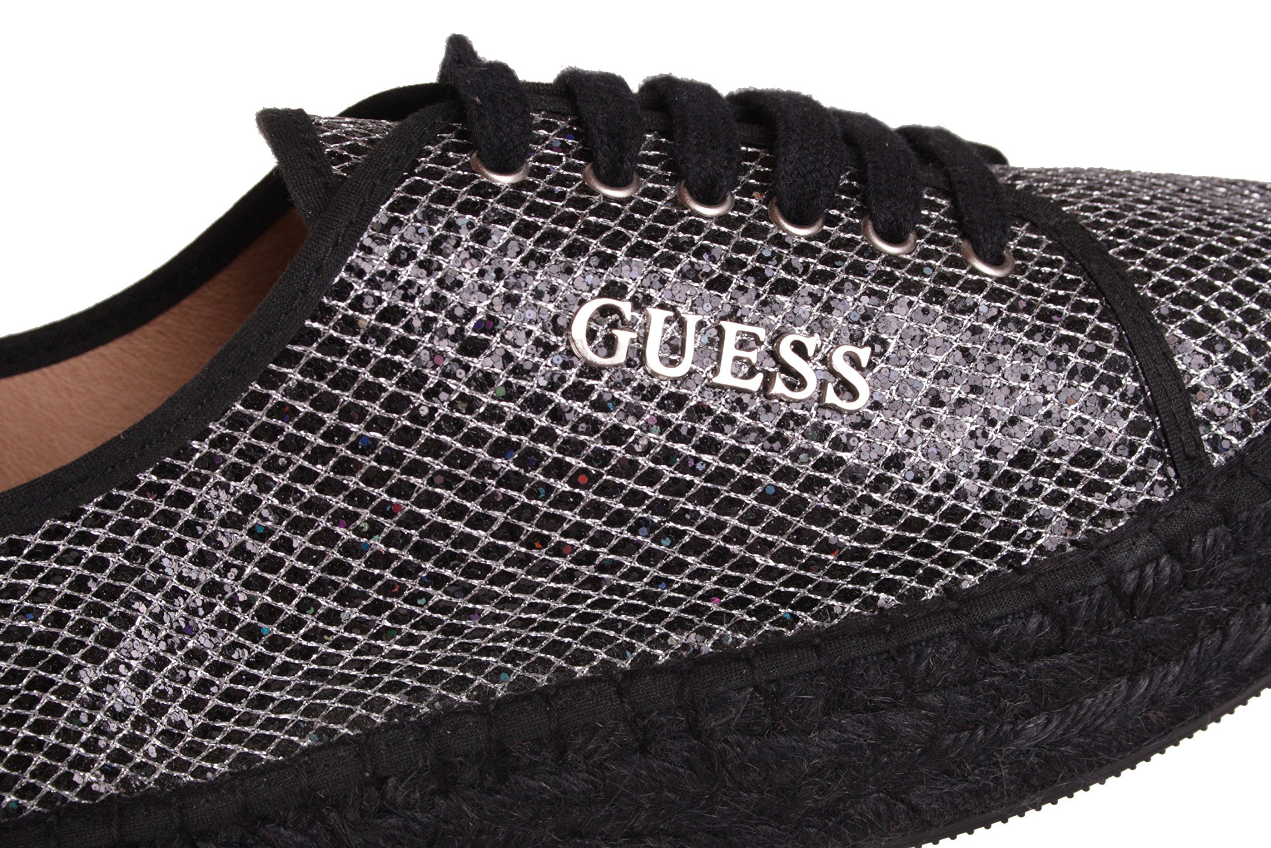 Diesel Guess Damen Sneaker Schnürschuh