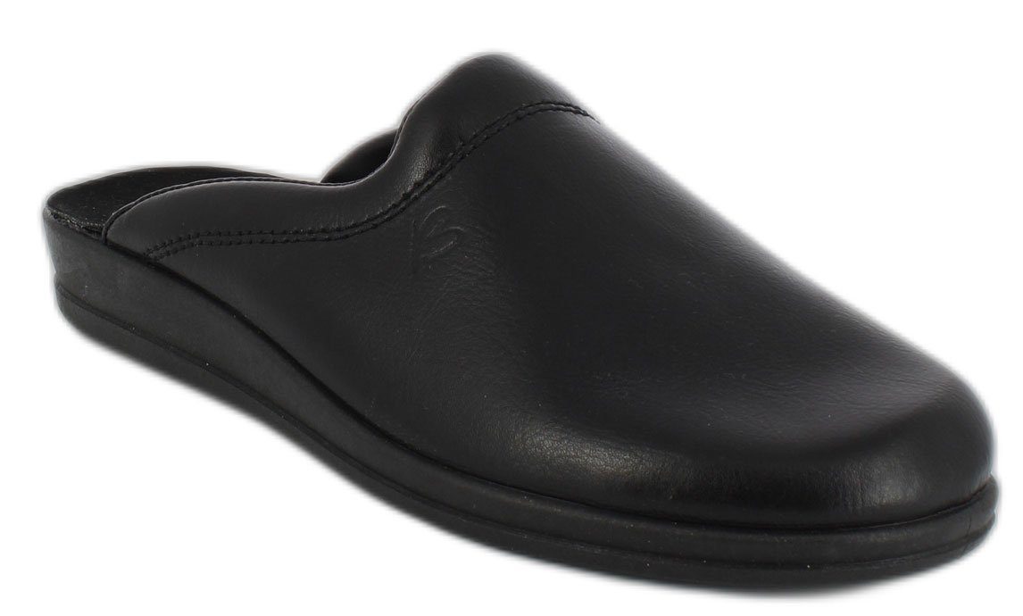 Beck Herren-Clogs Jürgen Hausschuh