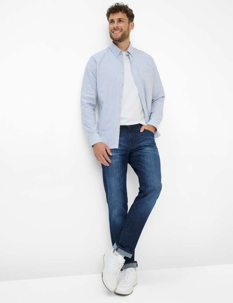 Brax Bequeme Jeans