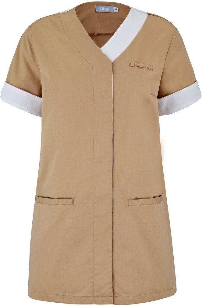 Arbeitsjacke Tunika Souplesse