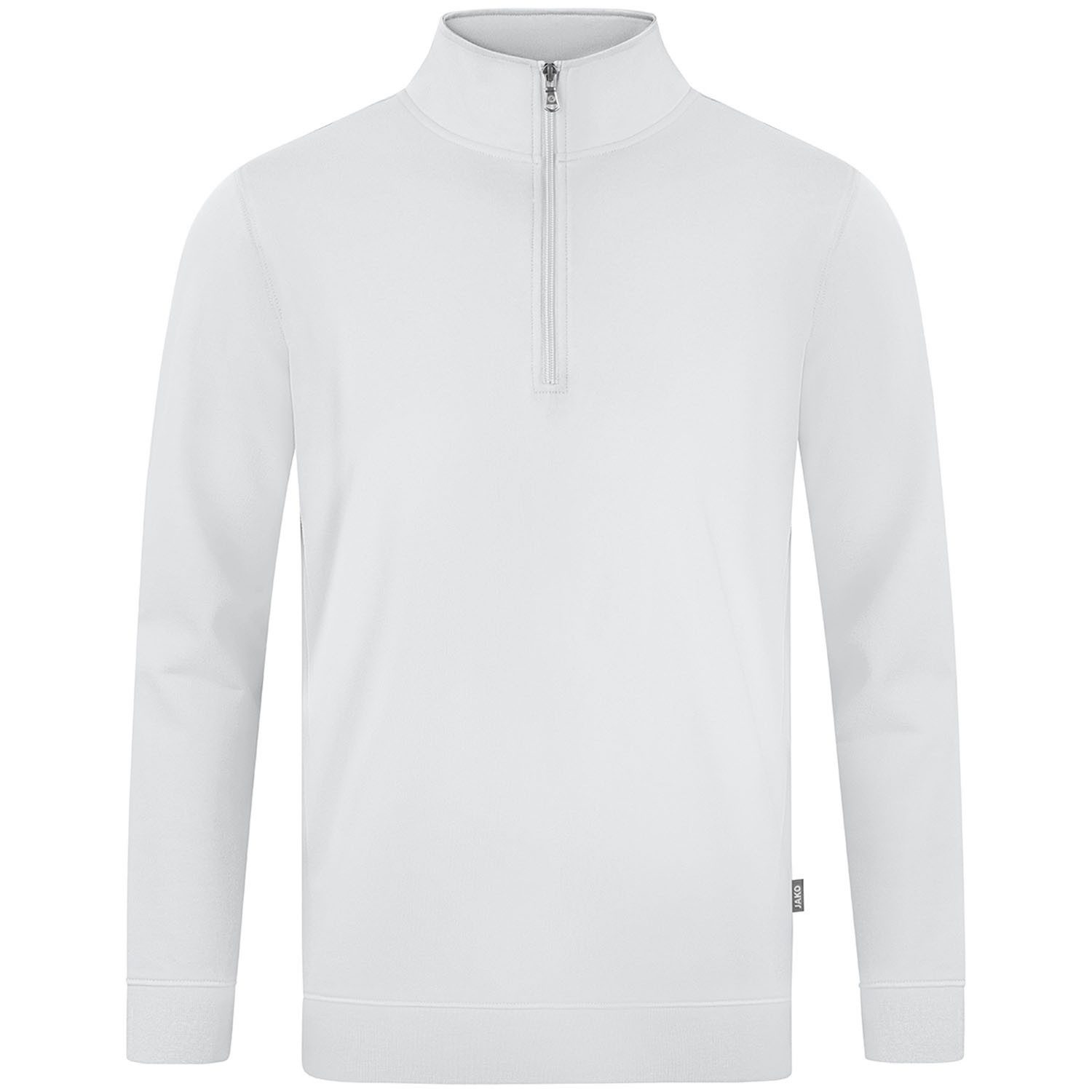 Jako Fleecepullover Jako Herren Ziptop Doubletex C8630