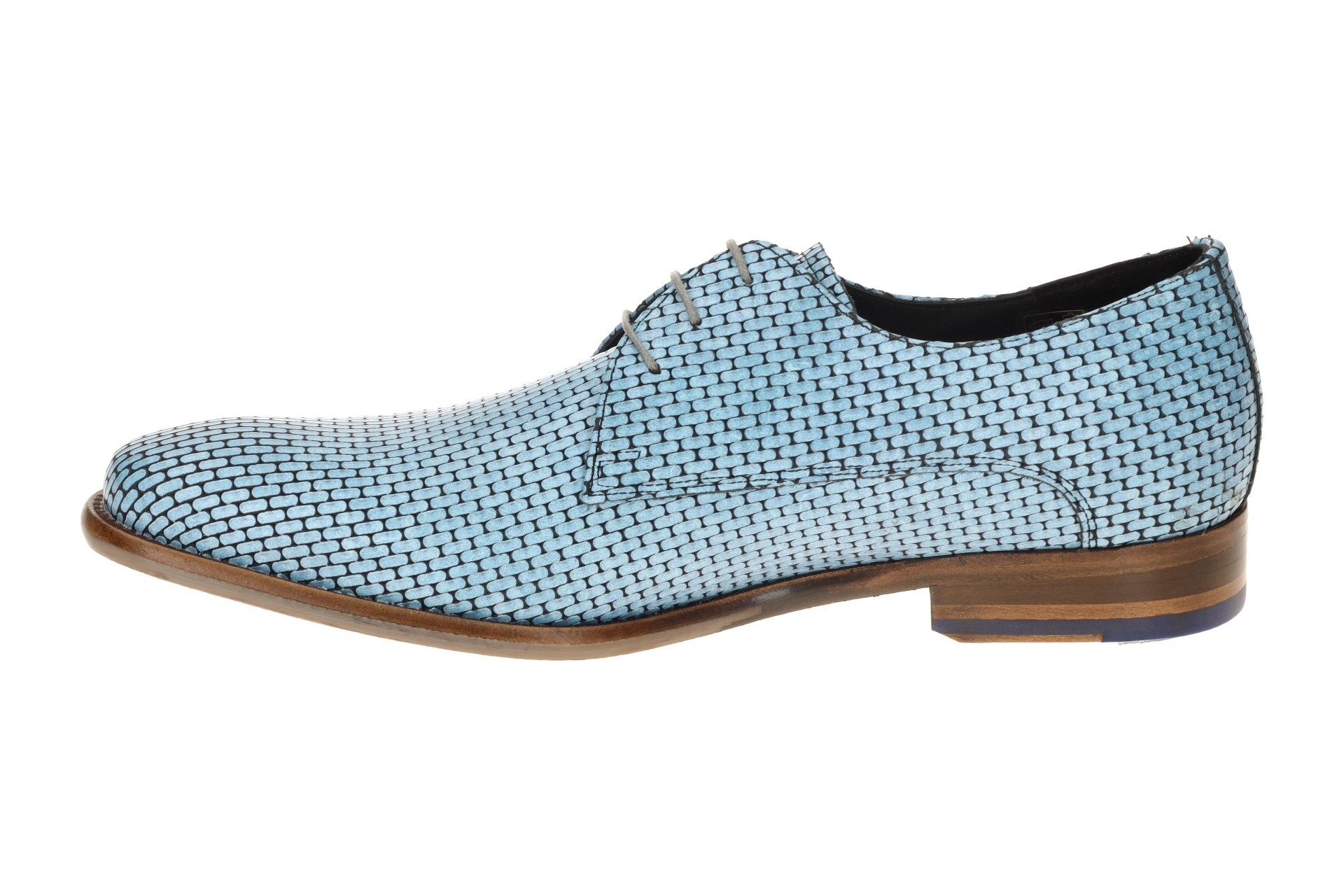 Floris van Bommel 30275-42-01 Schnürschuh