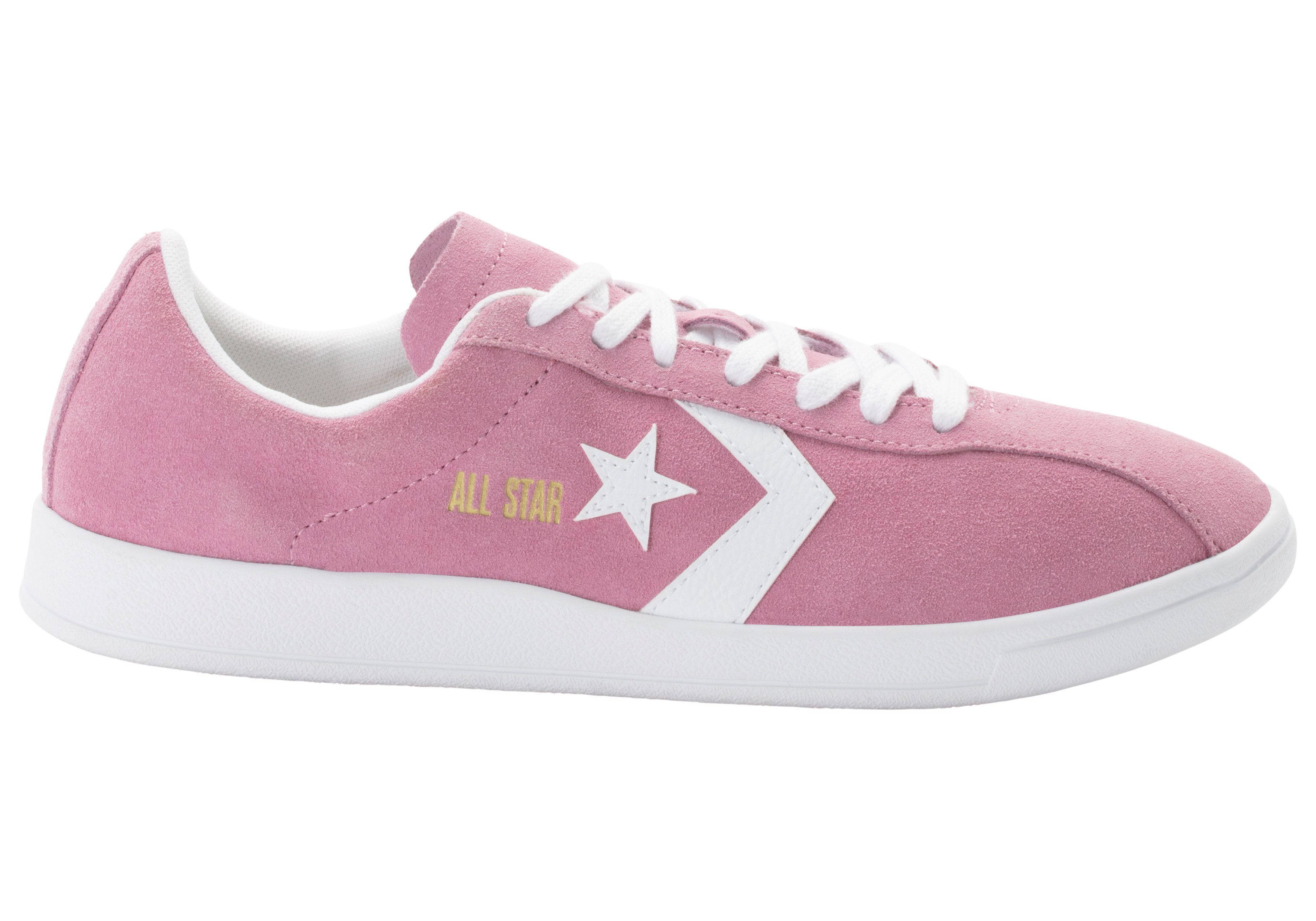 Converse ALL STAR CLASSIC TRAINER SUEDE Sneaker
