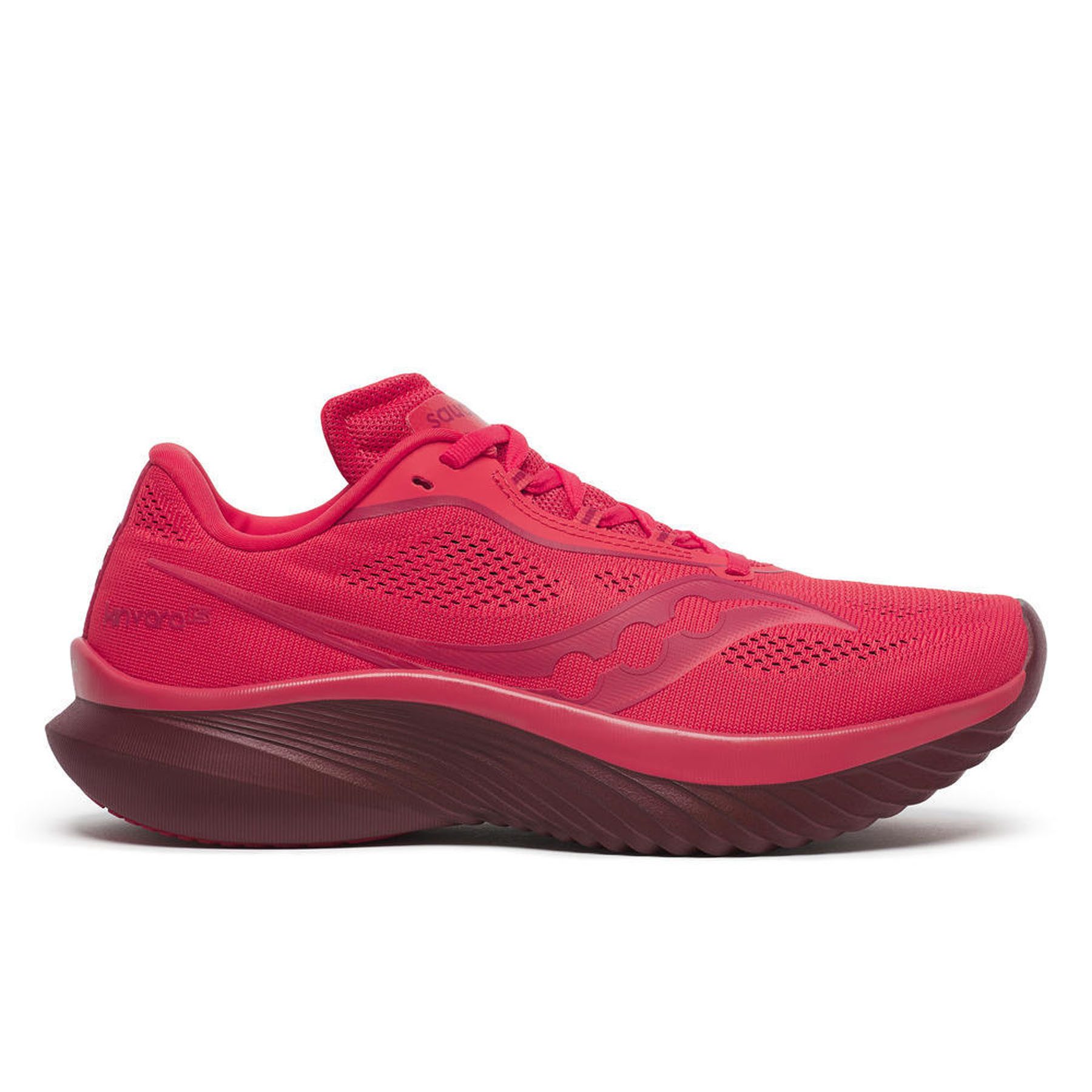 Saucony KINVARA 15 Damen Laufschuh