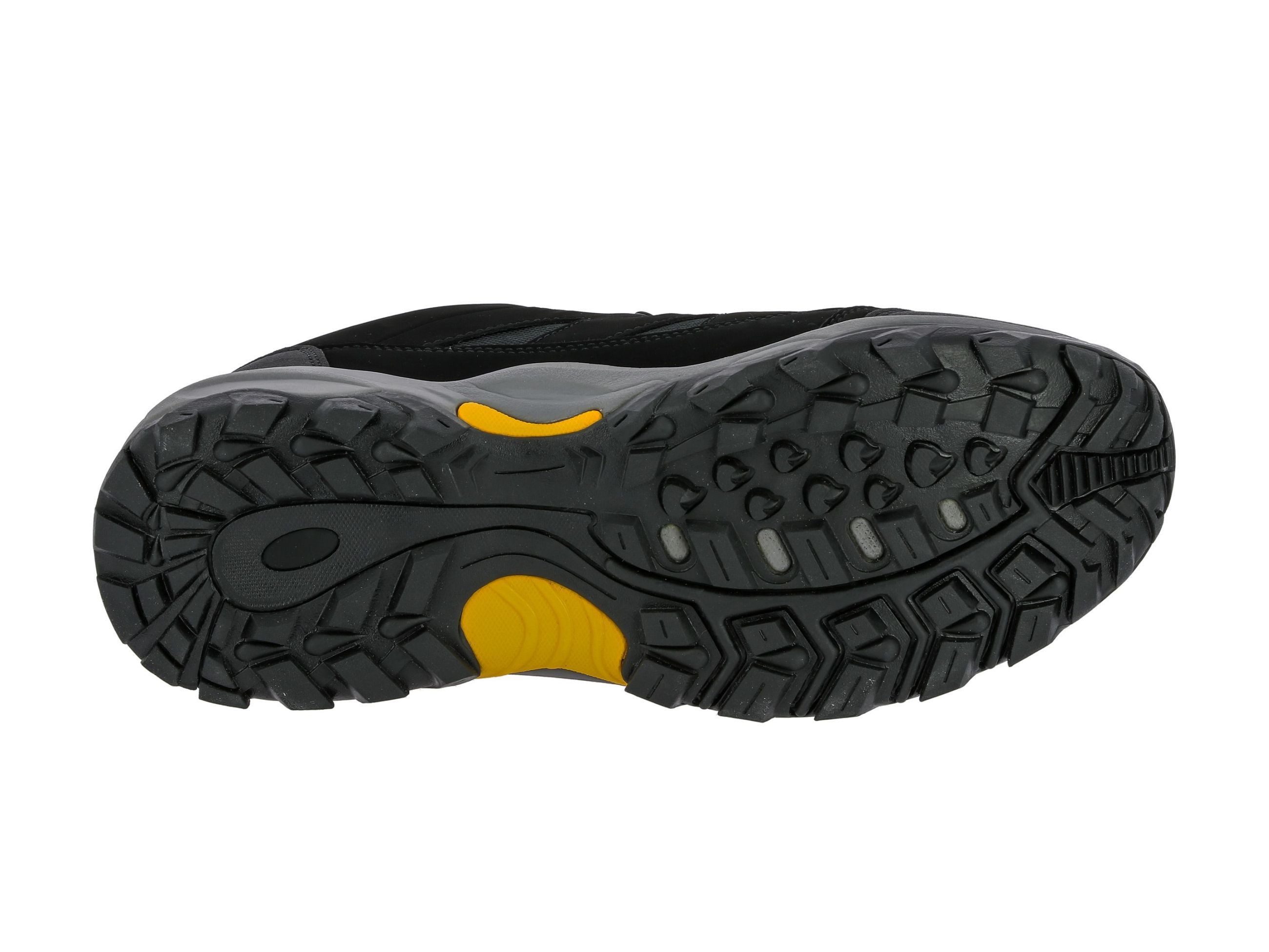 BRÜTTING Outdoorschuh Mount Hunter Low Outdoorschuh