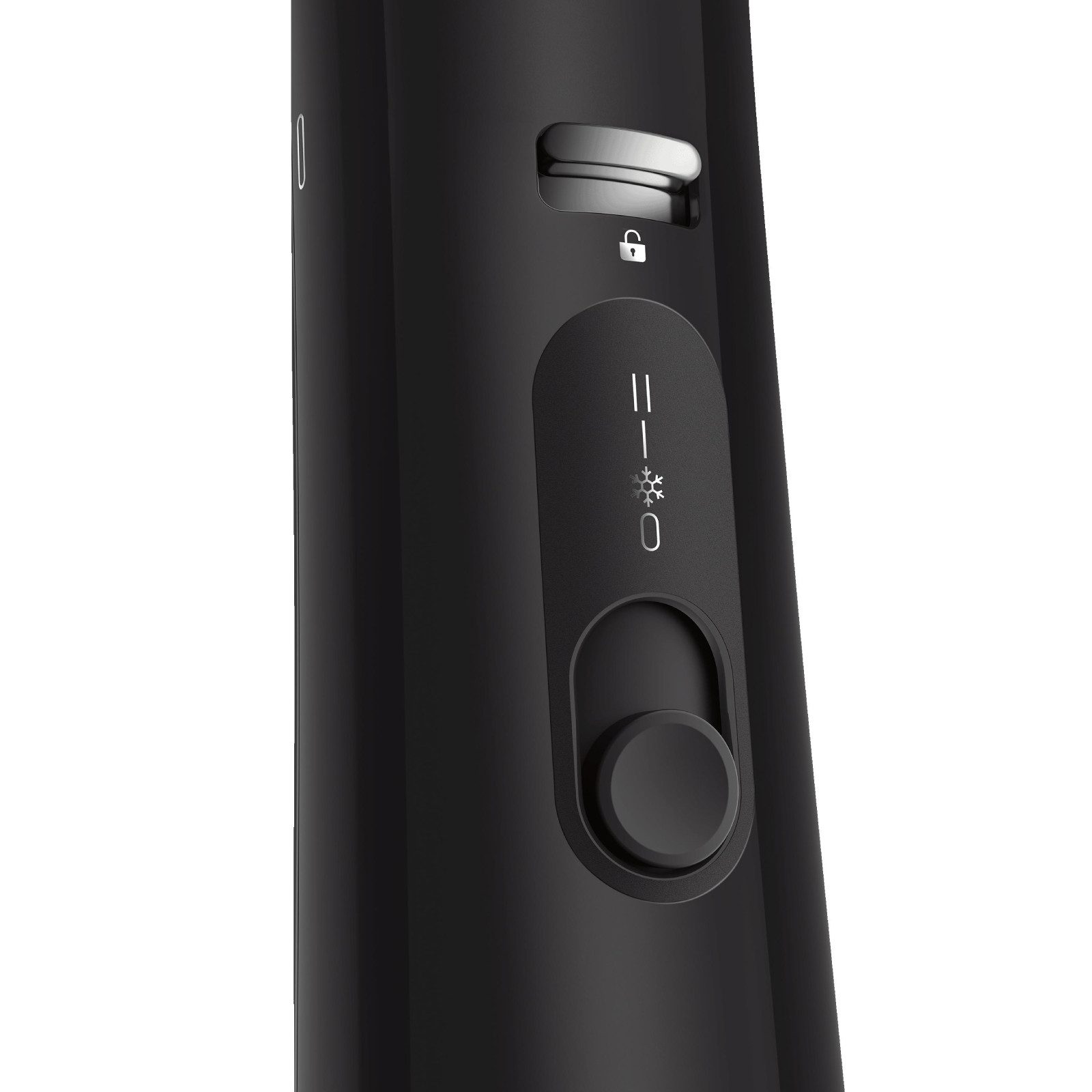 Braun Glätt- und Lockenstab AS1.5 schwarz