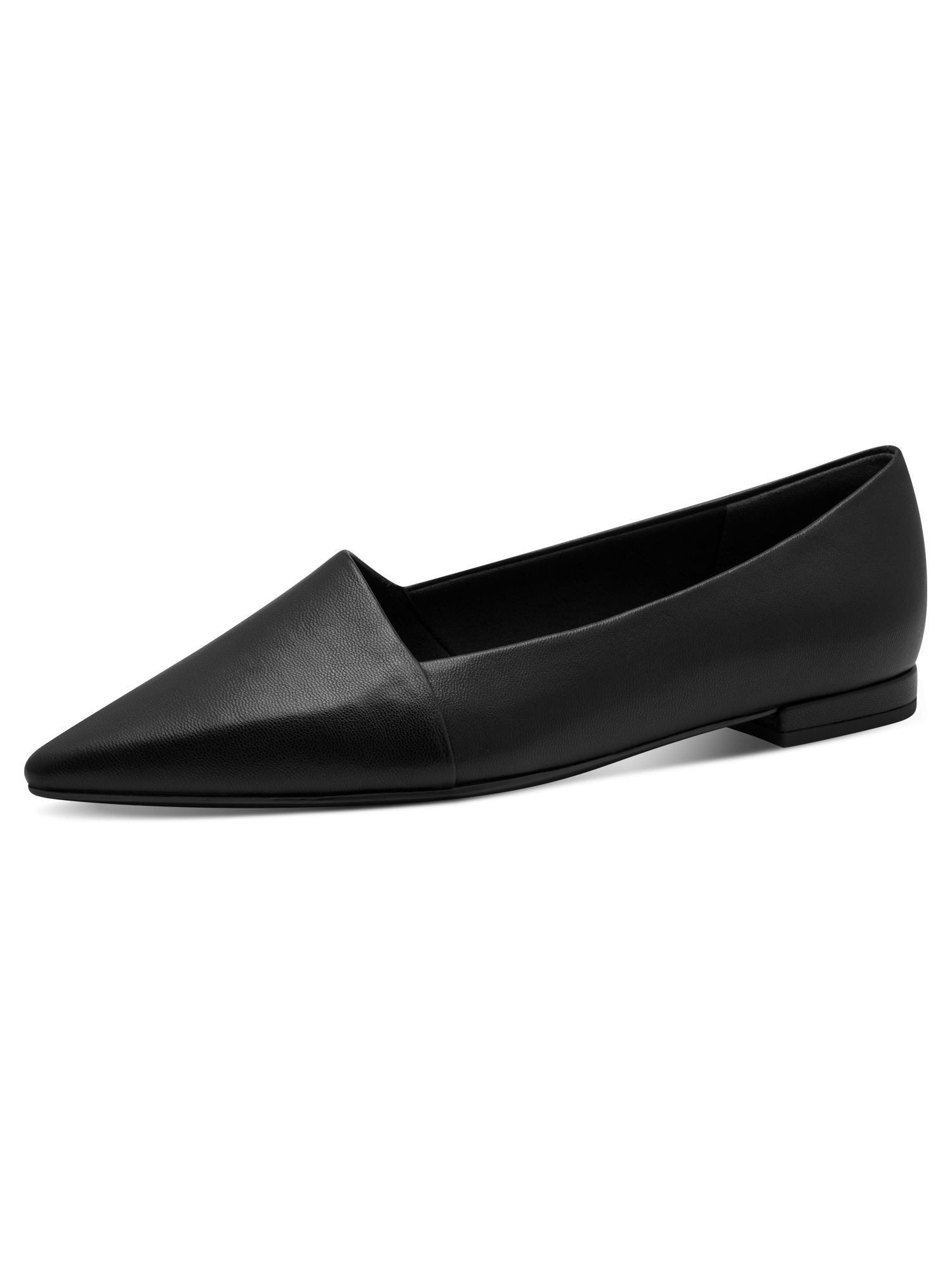 Tamaris Trichterabsatz 1-24280-44 Slipper