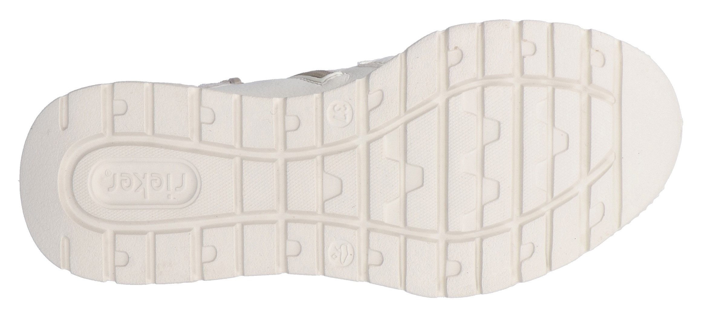 Rieker Sport Winterboots mit gepolsterte Textilinnensohle dank MemoSoft
