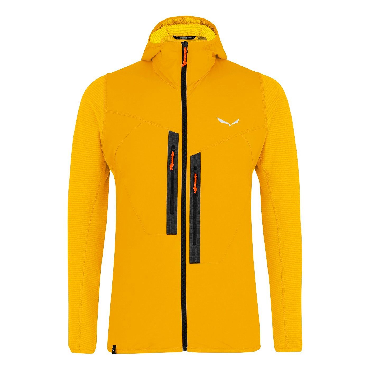 Salewa Fleecejacke Rolle - winddicht, leicht, günstig online kaufen