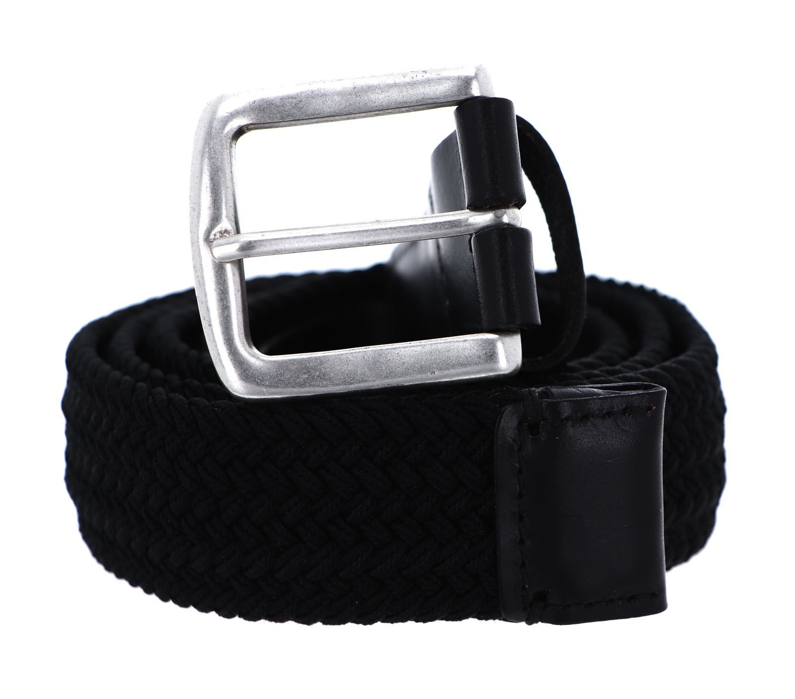Marc O'Polo Synthetikgürtel Braided Women's Belt