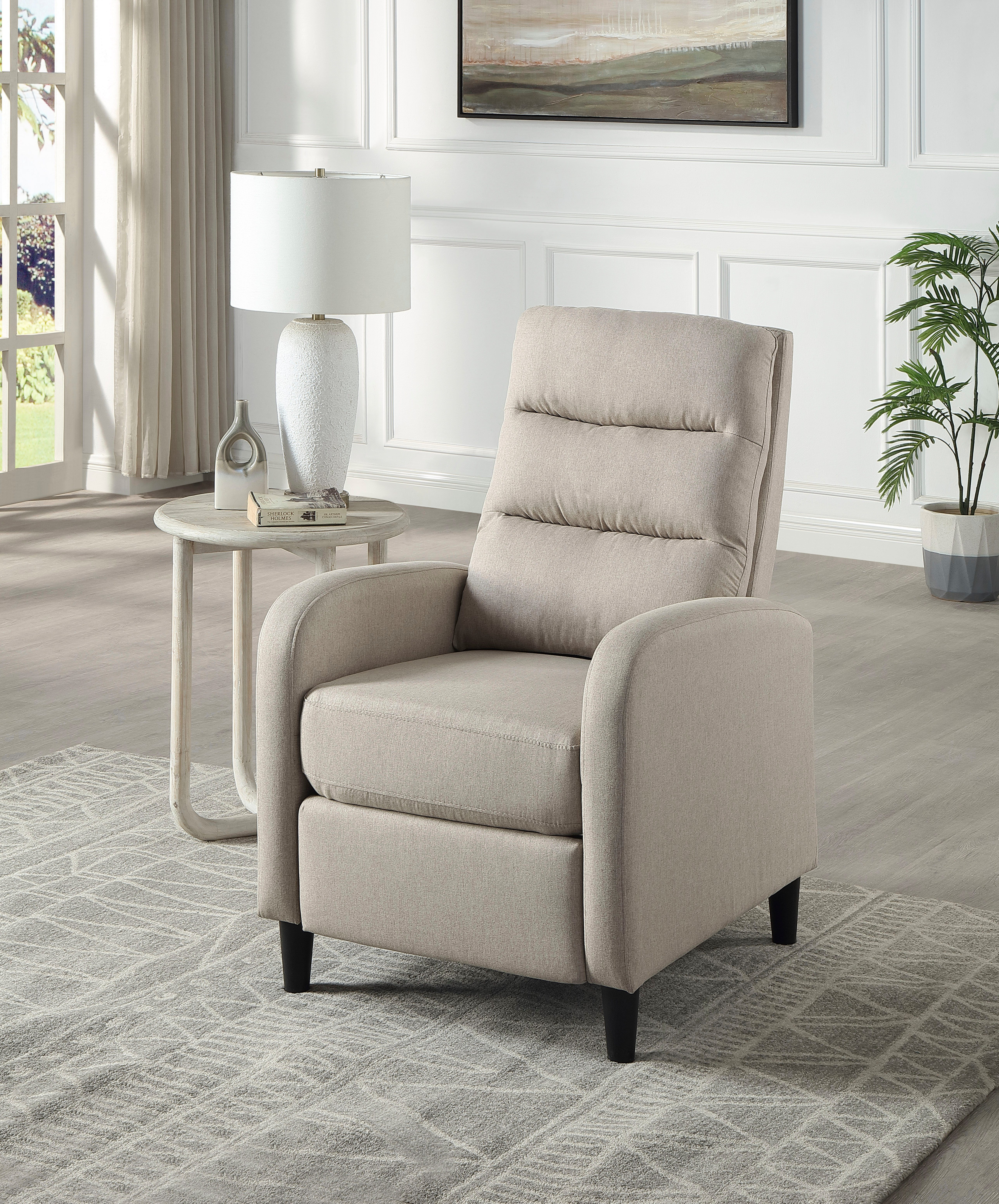 ATLANTIC home collection Relaxsessel Tiago, mit günstig online kaufen