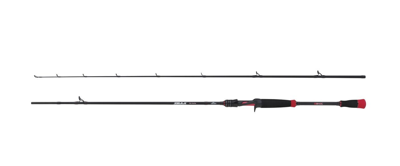 Berkley Spinnrute Berkley Zilla Pike 842Hp C 254cm 40-110G - Spinnrute