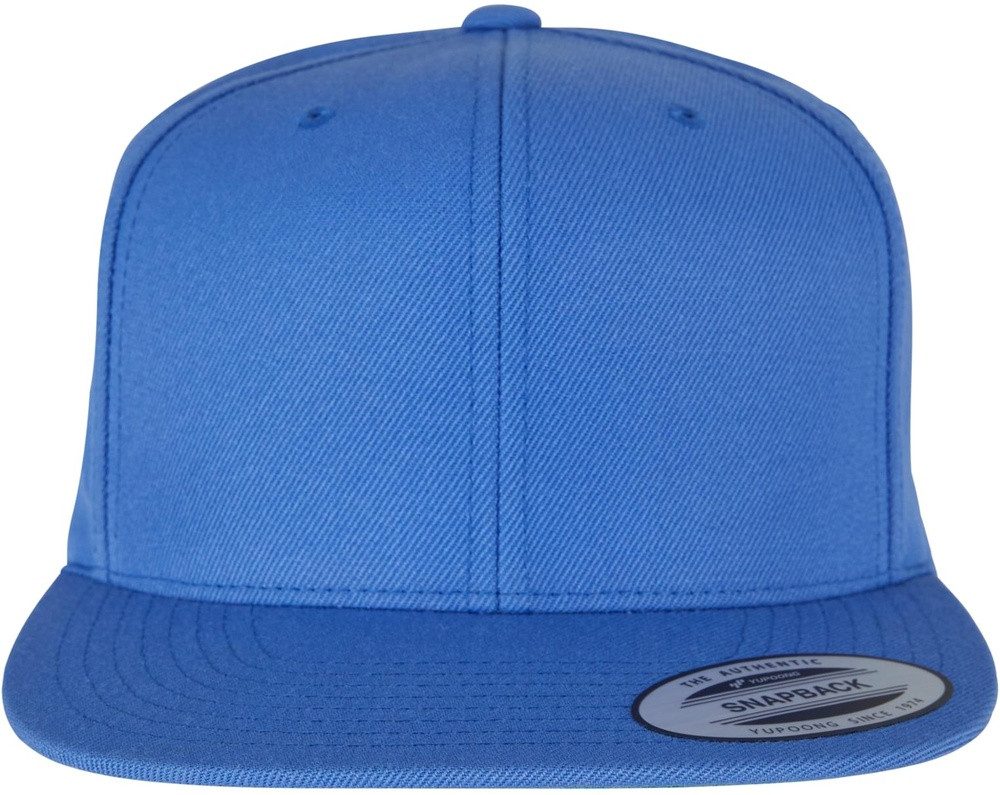 Snapback Cap Classic Snapback