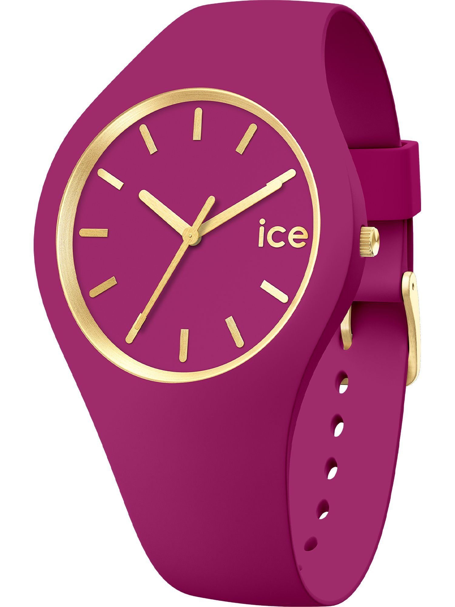 ice-watch Quarzuhr ICE Watch Damen-Uhren Analog Quarz, Klassikuhr
